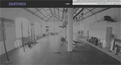 Desktop Screenshot of heavytools.org