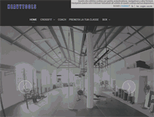 Tablet Screenshot of heavytools.org